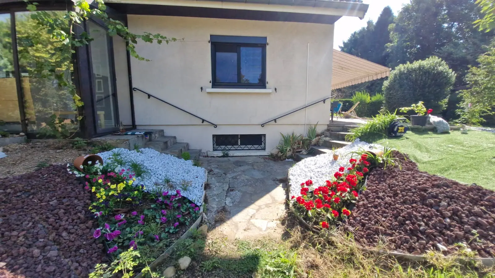 Entretien espaces verts et jardin Lyon – Charmille Élagage